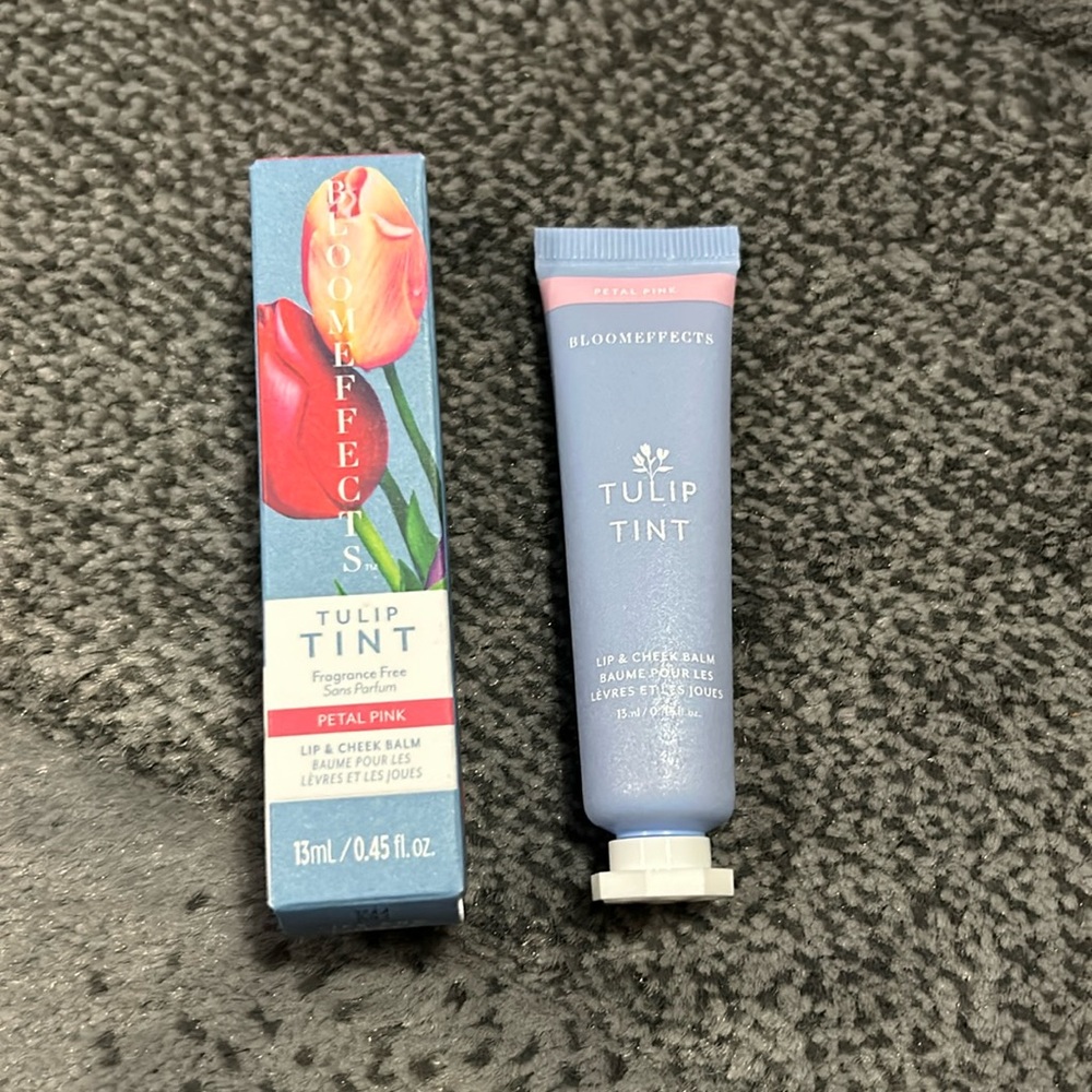 Bloomeffects Tulip Tint